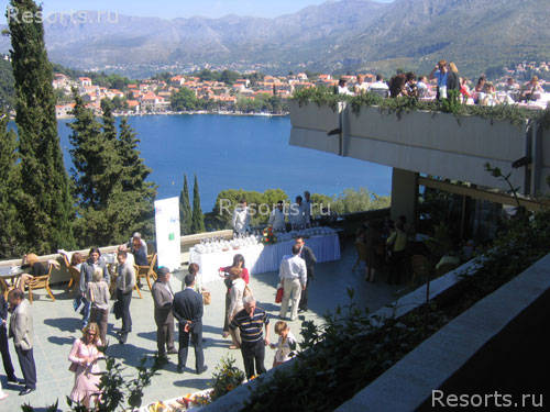 Croatia Hotel 90
